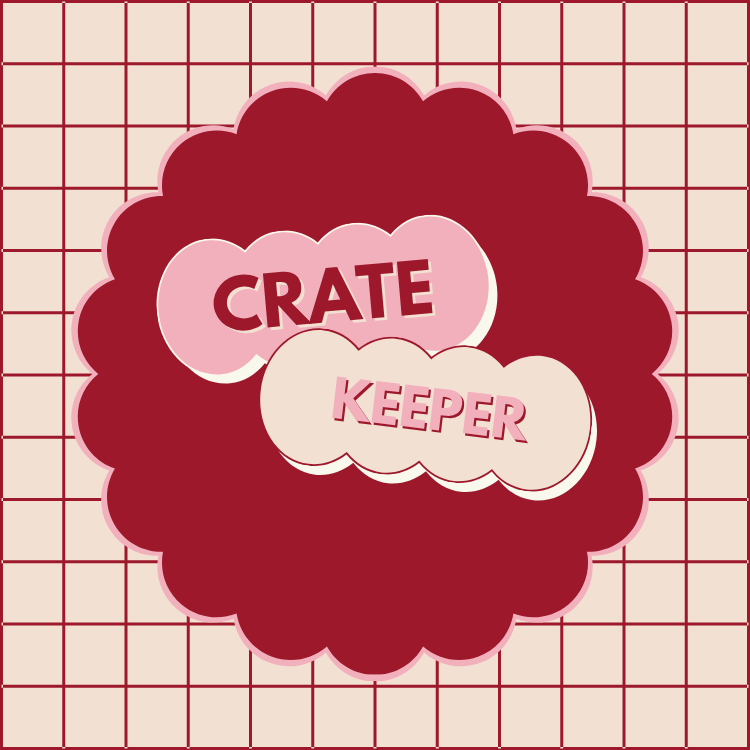 Crate Keeper
