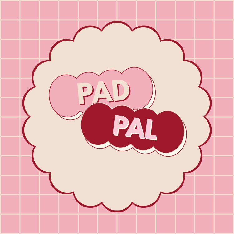 Pad Pal