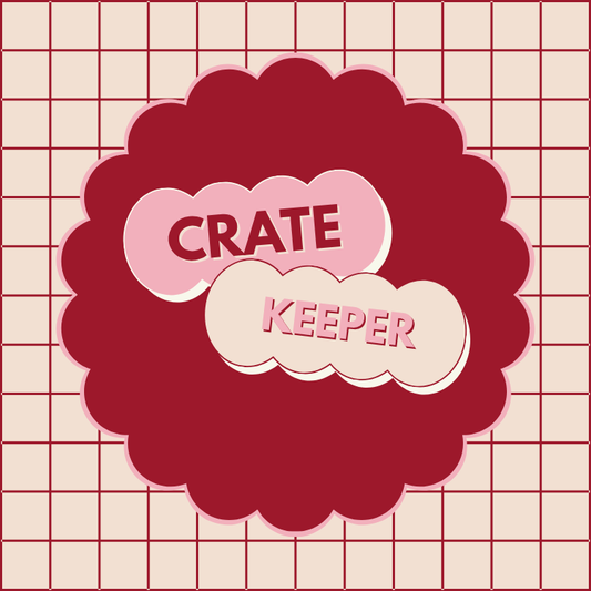 Crate Keeper