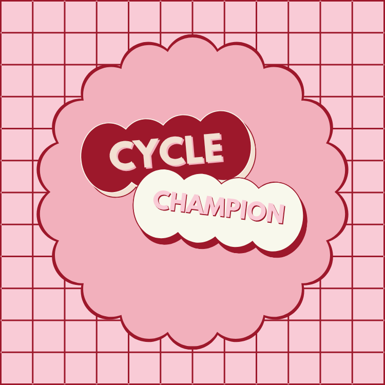 Cycle Champion