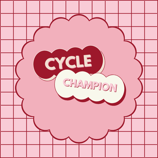 Cycle Champion