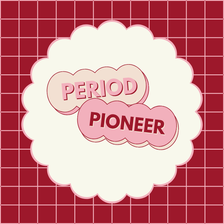 Period Pioneer