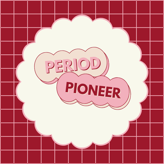 Period Pioneer